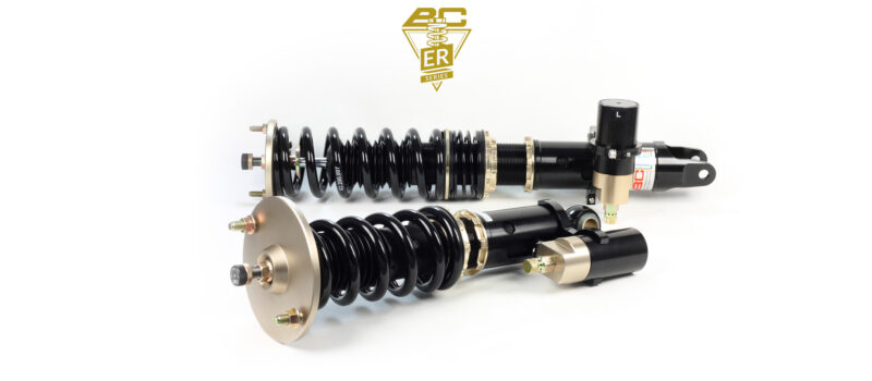 BC Racing ER Series Coilovers