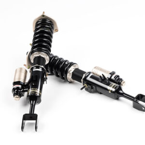 BC Racing ER Series Coilovers