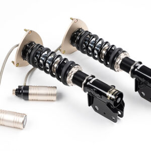 HM Series Coilovers