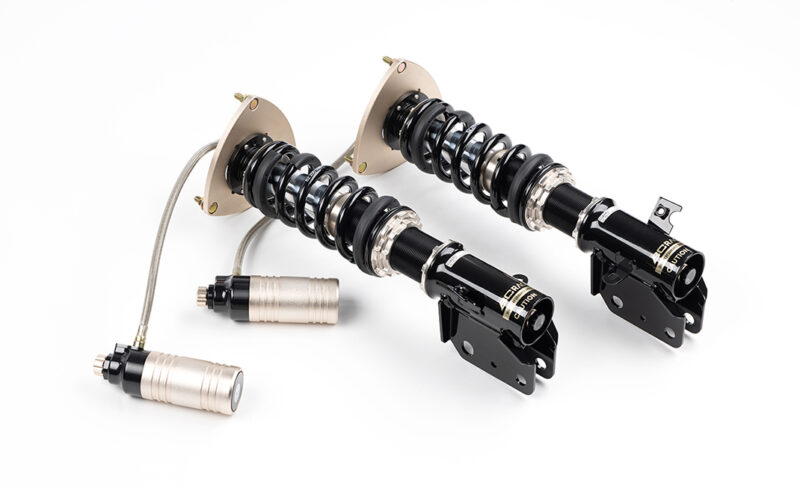 BC Racing HM Series Coilovers