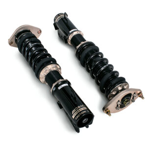 RM Series Coilovers