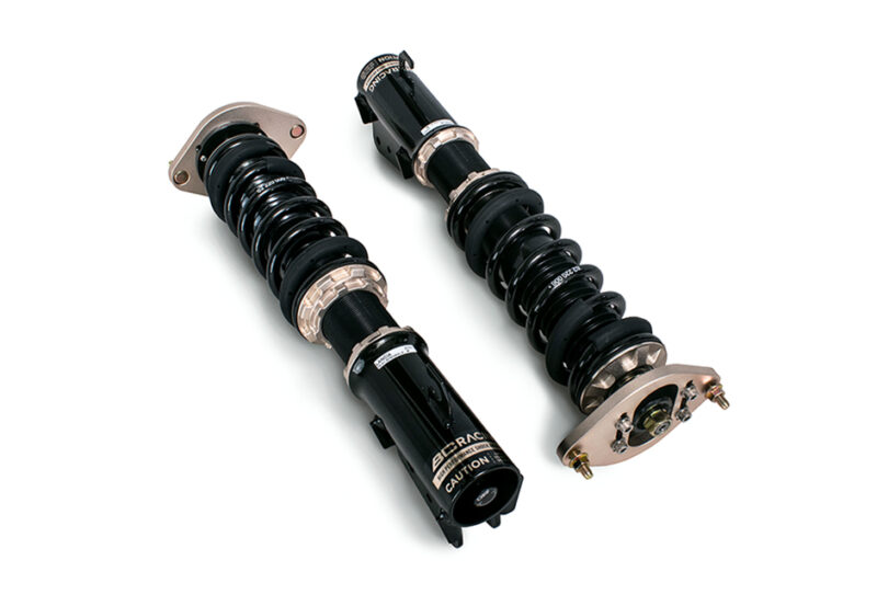 BC Racing RM Series Coilovers