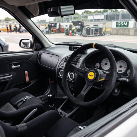 Top Steering Wheel and Boss Kit Recommendations for the Citroen Saxo