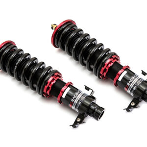 BC Racing V1 Series Coilovers