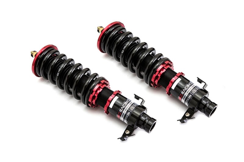 BC Racing V1 Series Coilovers
