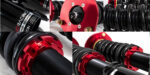 BC Racing V1 Series Coilovers