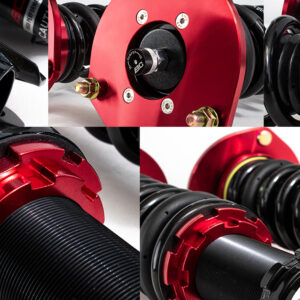 BC Racing V1 Series Coilovers