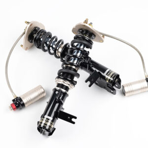 BC Racing ZR Series Coilovers