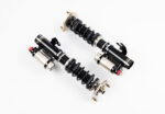 BC Racing ZX Series Coilovers coilover kit