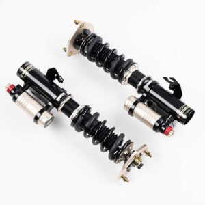 BC Racing ZX Series Coilovers