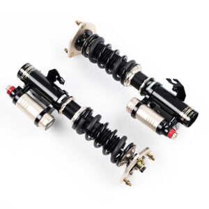 BC Racing ZX Series Coilovers