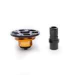 Sabelt Weld-On Quick Release Steering Wheel Boss