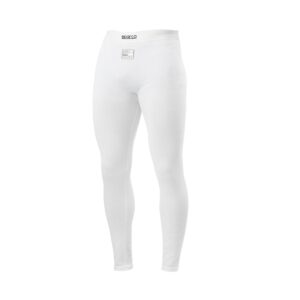 Sparco RW-7 Long Johns in white, part 001781PBO