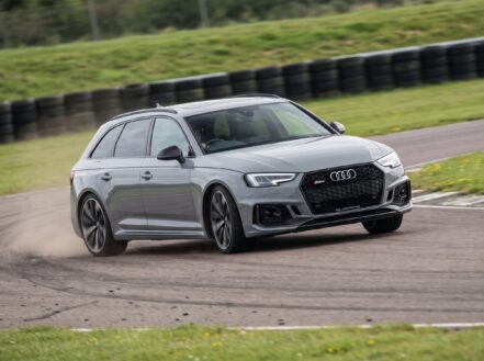 The Complete BC Racing Coilover Guide for Audi