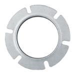 B-G Racing Horn Button Retaining Ring Low Profile BG8361