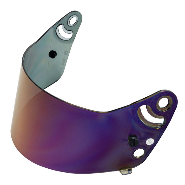 Purple Multi-Layer