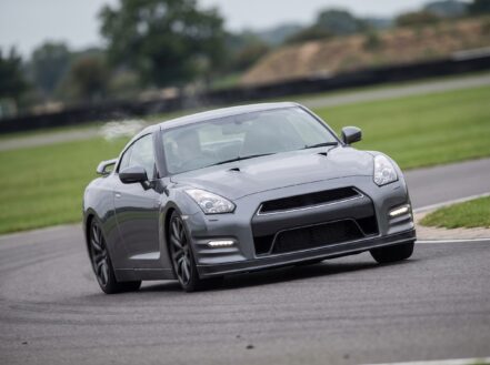BC Racing ER Series Coilovers Explained