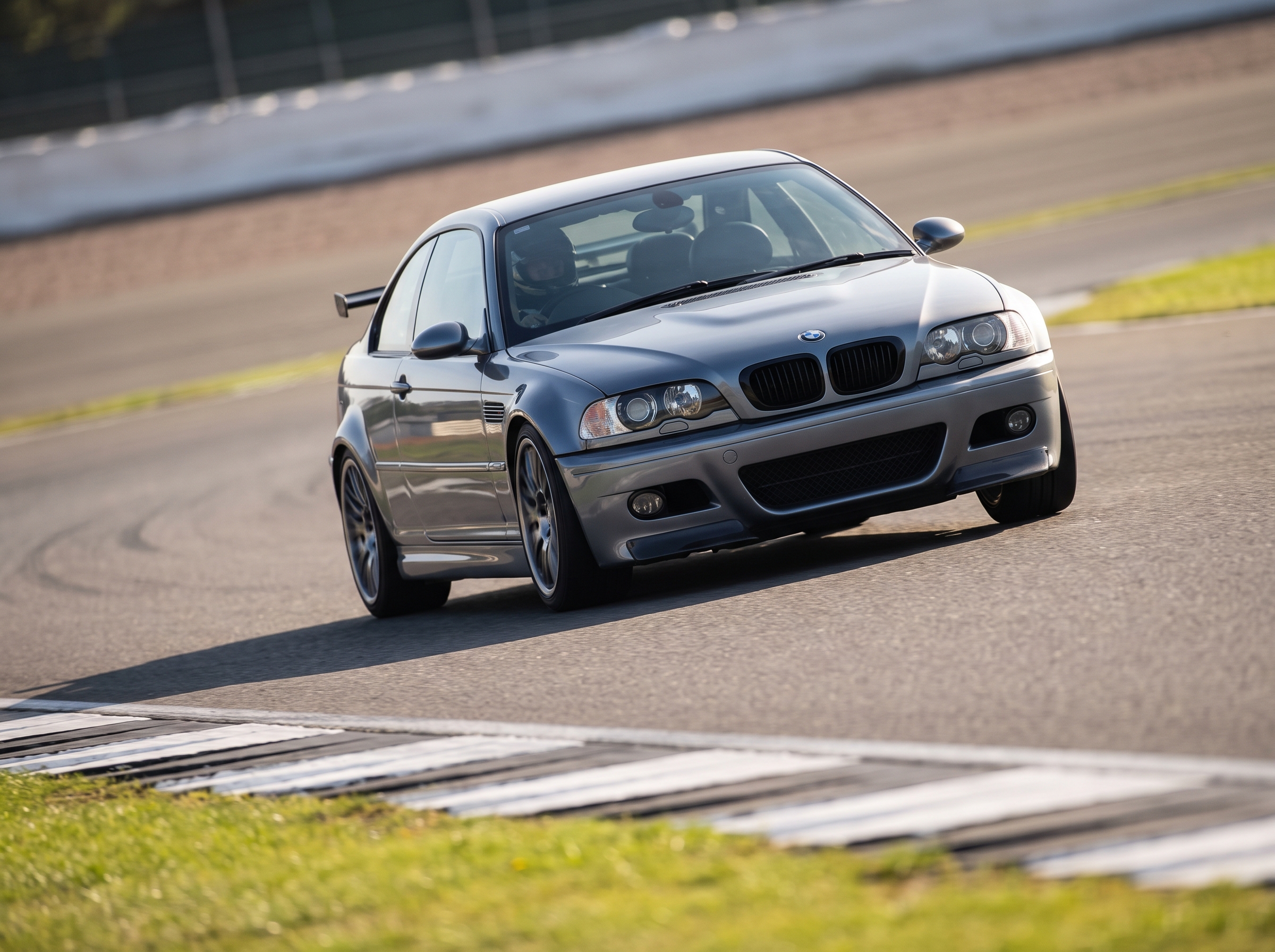 BC Racing HM Series Coilovers Explained