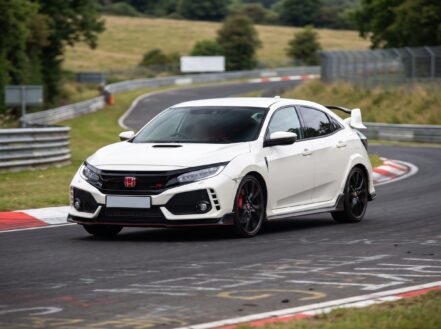 The Complete BC Racing Coilover Guide for Honda
