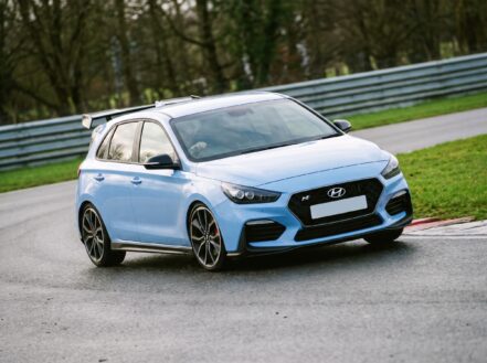The Complete BC Racing Coilover Guide for Hyundai