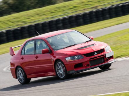The Complete BC Racing Coilover Guide for Mitsubishi