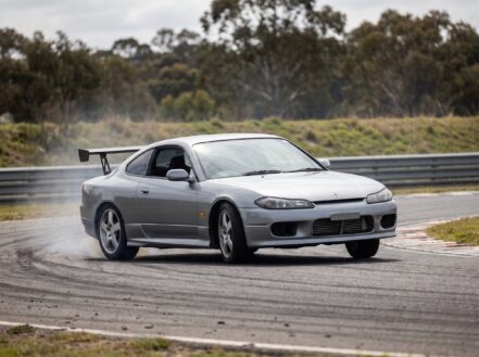 The Complete BC Racing Coilover Guide for Nissan