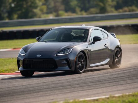 BC Racing RM Series Coilovers Explained