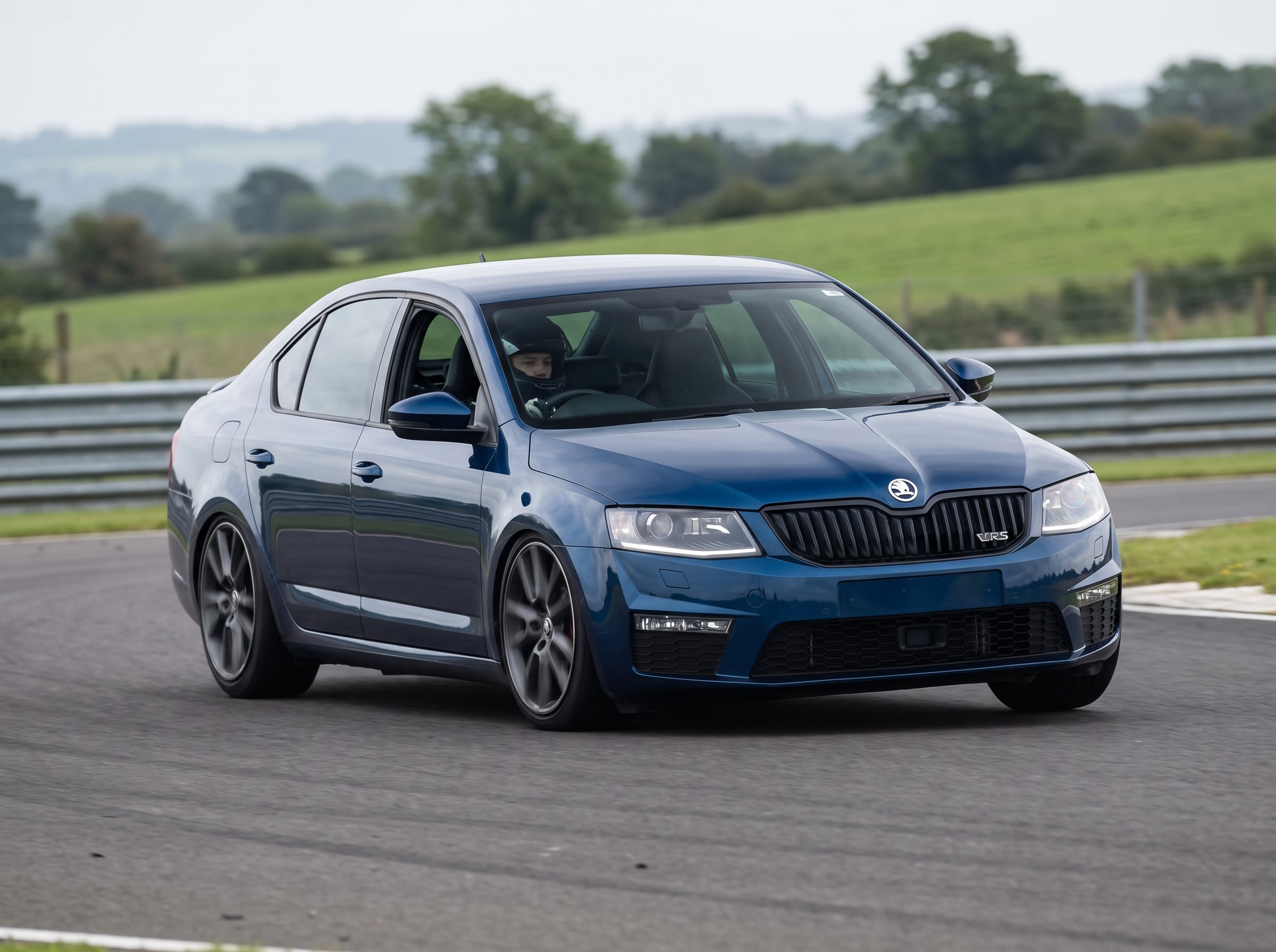 The Complete BC Racing Coilover Guide for Skoda