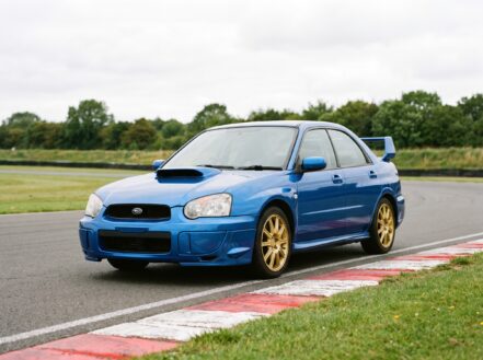 The Complete BC Racing Coilover Guide for Subaru