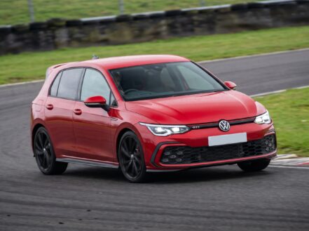 The Complete BC Racing Coilover Guide for Volkswagen
