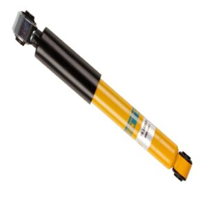 Bilstein B6 Rear Shock Absorber for Opel Meriva A