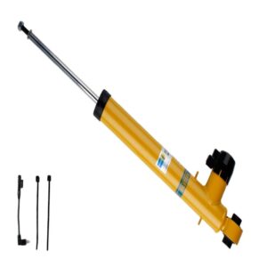 Bilstein B6 Damptronic Rear Shock Absorber for Audi Q2 (GA) Multi-Link