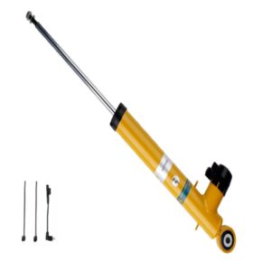 Bilstein B6 Damptronic Rear Shock Absorber for Audi Q2 (GA) Torsion Beam