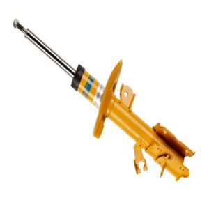 Bilstein B6 Front Left Shock Absorber - Nissan Qashqai