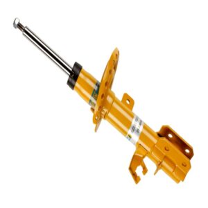 Bilstein B8 Front Left Shock Absorber - Nissan Micra 3 K12