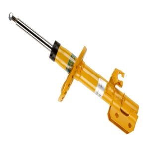 Bilstein B8 Front Right Shock Absorber - Nissan Micra 3 K12