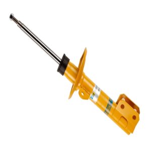 Bilstein B6 Front Left Shock Absorber - Toyota Yaris P9