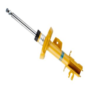 Bilstein B6 Front Left Shock Absorber - Opel Corsa E
