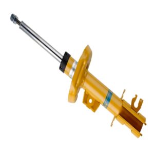 Bilstein B6 Front Right Shock Absorber - Opel Corsa E