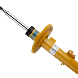 Bilstein B8 Front Left Shock Absorber - Peugeot 207