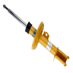 Bilstein B6 Front Left Shock Absorber for Vauxhall/Opel Corsa C, Meriva A, Tigra TwinTop