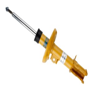 Bilstein B6 Front Right Shock Absorber for Vauxhall/Opel Corsa C, Meriva A, Tigra TwinTop