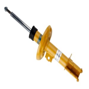 Bilstein B8 Front Right Shock Absorber for Vauxhall/Opel Corsa C, Meriva A, Tigra TwinTop