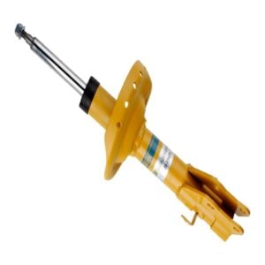 Bilstein B6 Front Left Shock Absorber for Subaru Crosstrek ('13-'16)