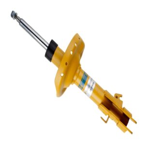 Bilstein B6 Front Left Shock Absorber - Subaru Forester (SJ), '14
