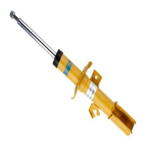 Bilstein B6 Front Left Shock Absorber for Nissan Micra V (K14)