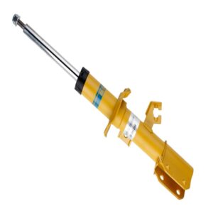 Bilstein B6 Front Right Shock Absorber for Nissan Micra V (K14)