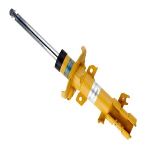 Bilstein B6 Front Right Shock Absorber for Ford Fiesta VII (JHH) From 04/2017