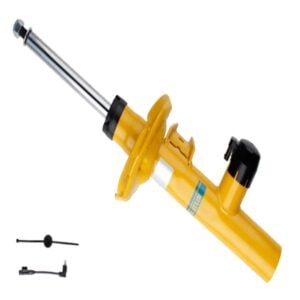 Bilstein B6 Front Shock Absorber - VW Golf 7