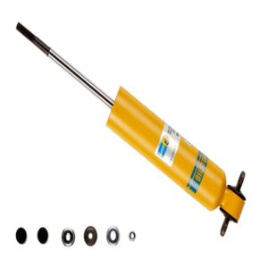 Bilstein B6 Rallye Front Shock Absorber - Volvo 144 / 164 (Rally Sweden Spec)